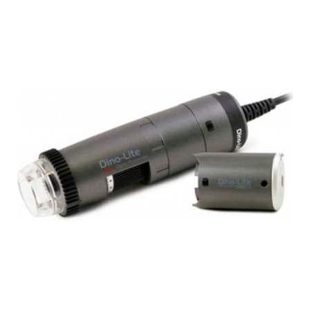 Dunwell Tech - Dino Lite Dino-Lite Edge 1.3MP Wireless Digital Microscope with EDOF, AMR, FLC & LWD WF4915ZTL